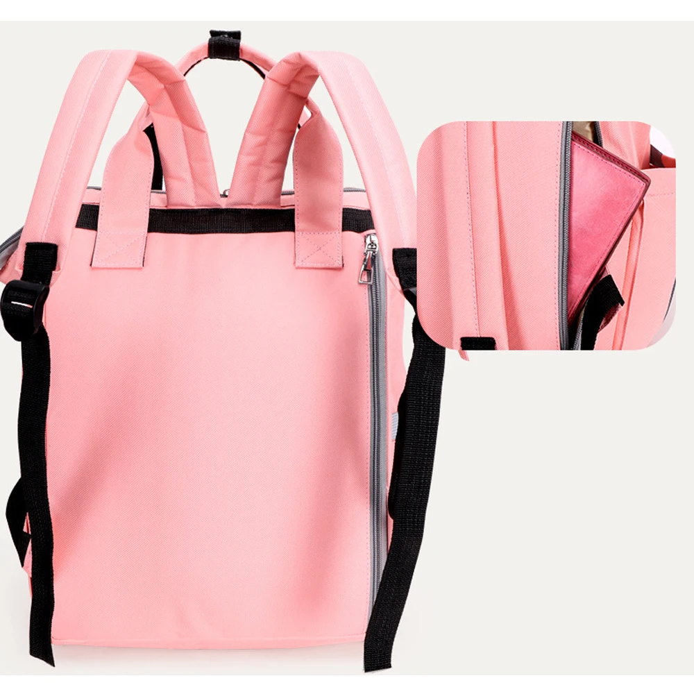Mommy Bag Maternity Nappy Bag Stroller Large Capacity Baby Travel Backpack Mommy Nursing Bag Baby Care Changing Diaper Bag Mommy Bag Maternity Nappy Bag Stroller Large Capacity Baby Travel Backpack Mommy Nursing Bag Baby Care Changing Diaper Bag
