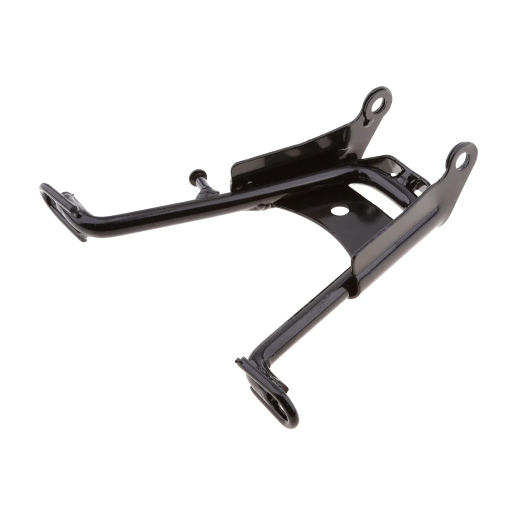 Motorbike Kickstand Center Kick Main Stand Frame PW PY 50 for Yamaha PY50 PW50 Universal Motorcycle Accessory 
