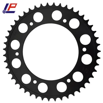 

Motorcycle Rear Sprocket 525 41T 42T 47T For BMW F650 GS 2008-2012 F800 GS 2008-2018 F800 R 2009-2018