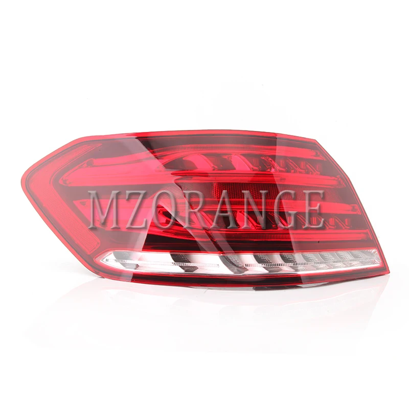 MZORANGE светодиодный красный задний фонарь задний стоп-сигнал 1 шт. для BENZ E-CLASS W212 14-16 седан