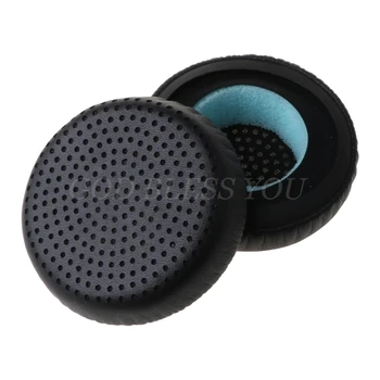 

1 Pair of Ear Pads Cushion Cover Earpads Replacement Cups for Skullcandy Grind Wireless Headphones Headset Drop Shipping