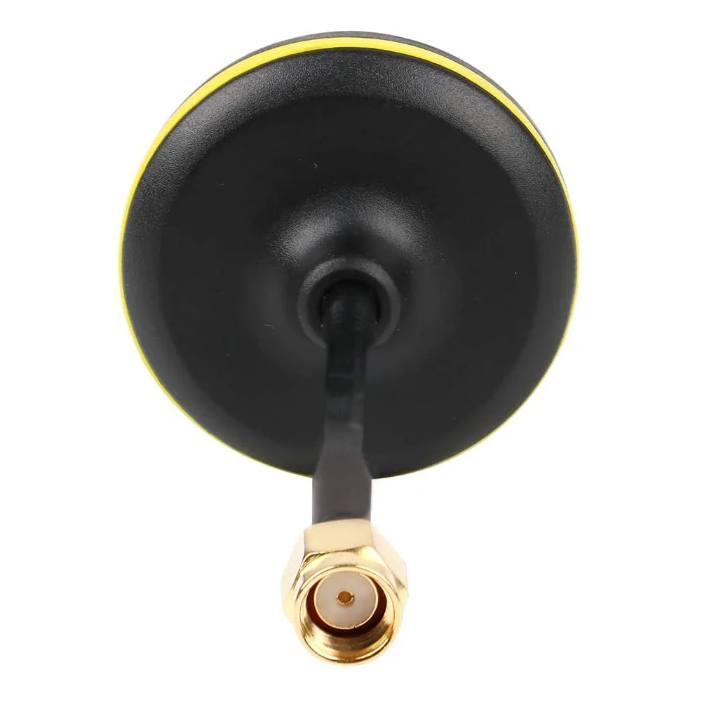 Lot combo d'antennes drone 14dBi incluant panel et mushroom, pièces détachées FPV