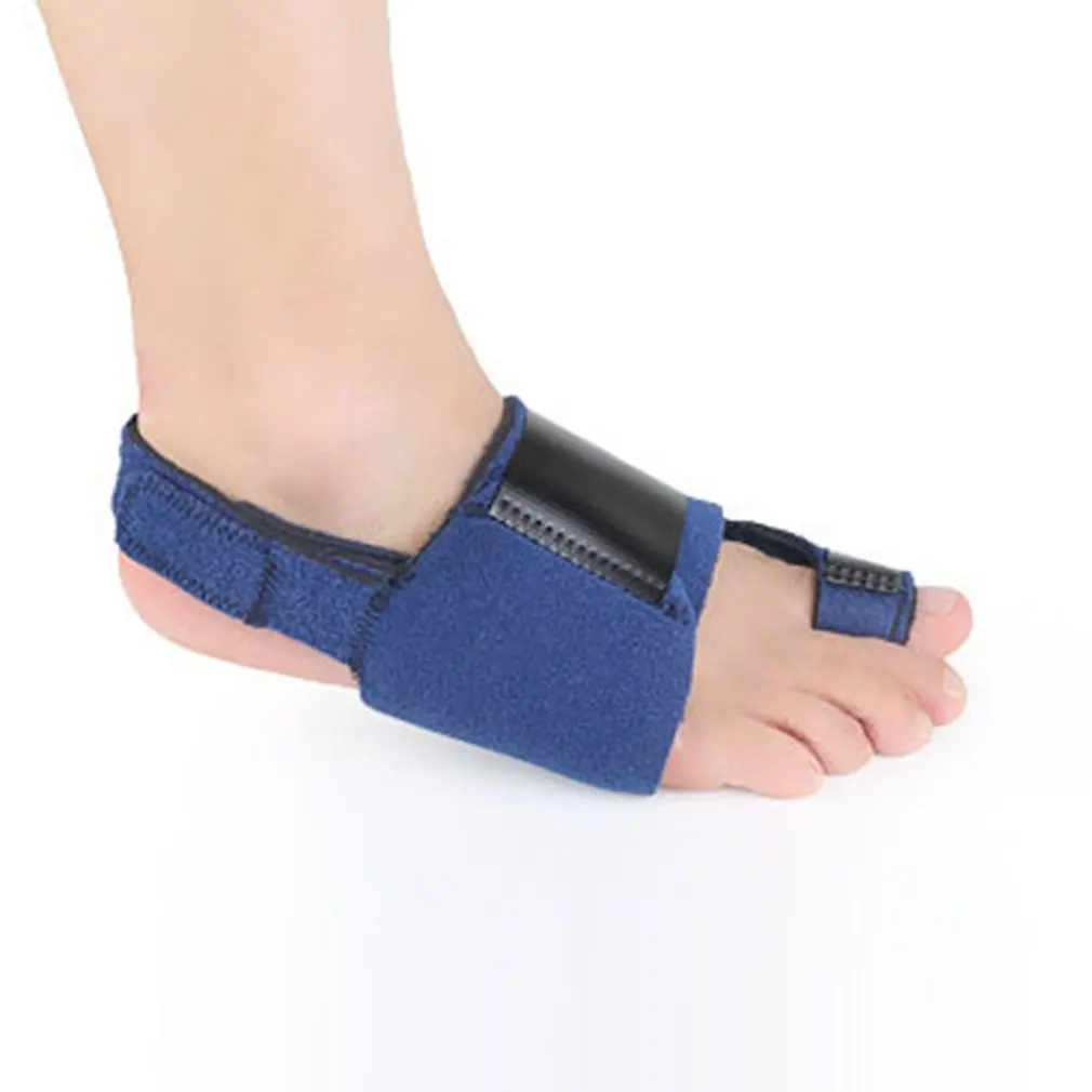 Уход за ногами Bunion Splint корректор вальгусной деформации ортопедический носок