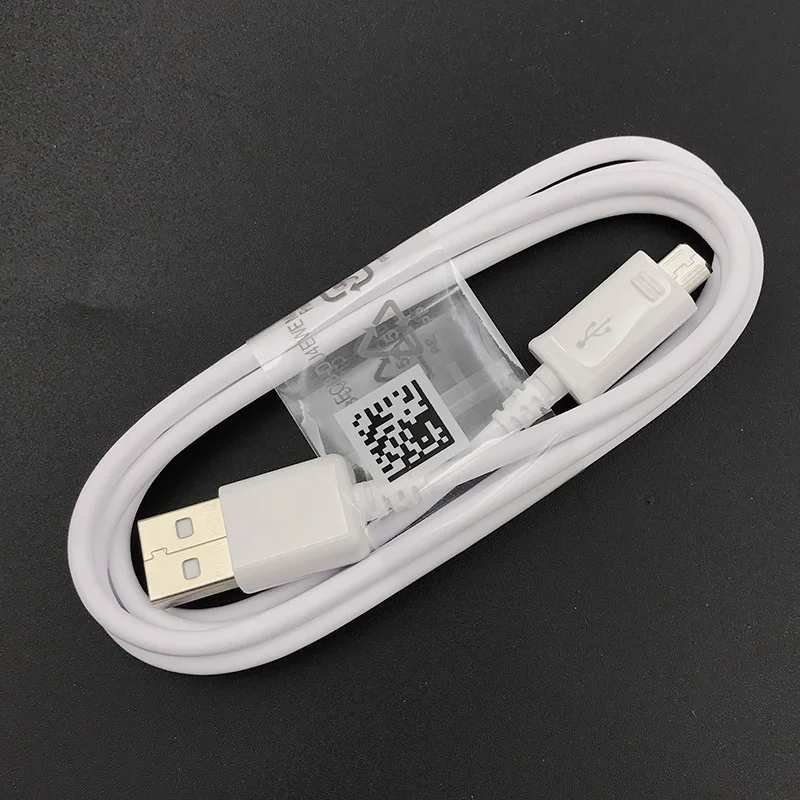 Для samsung galaxy S3 S4 S6 S7 край A3 A5 J3 J5 J7 A6 A7 легко присоединяемого быстродействующего зарядного телефон зарядное устройство 1 м Micro USB кабель для передачи данных