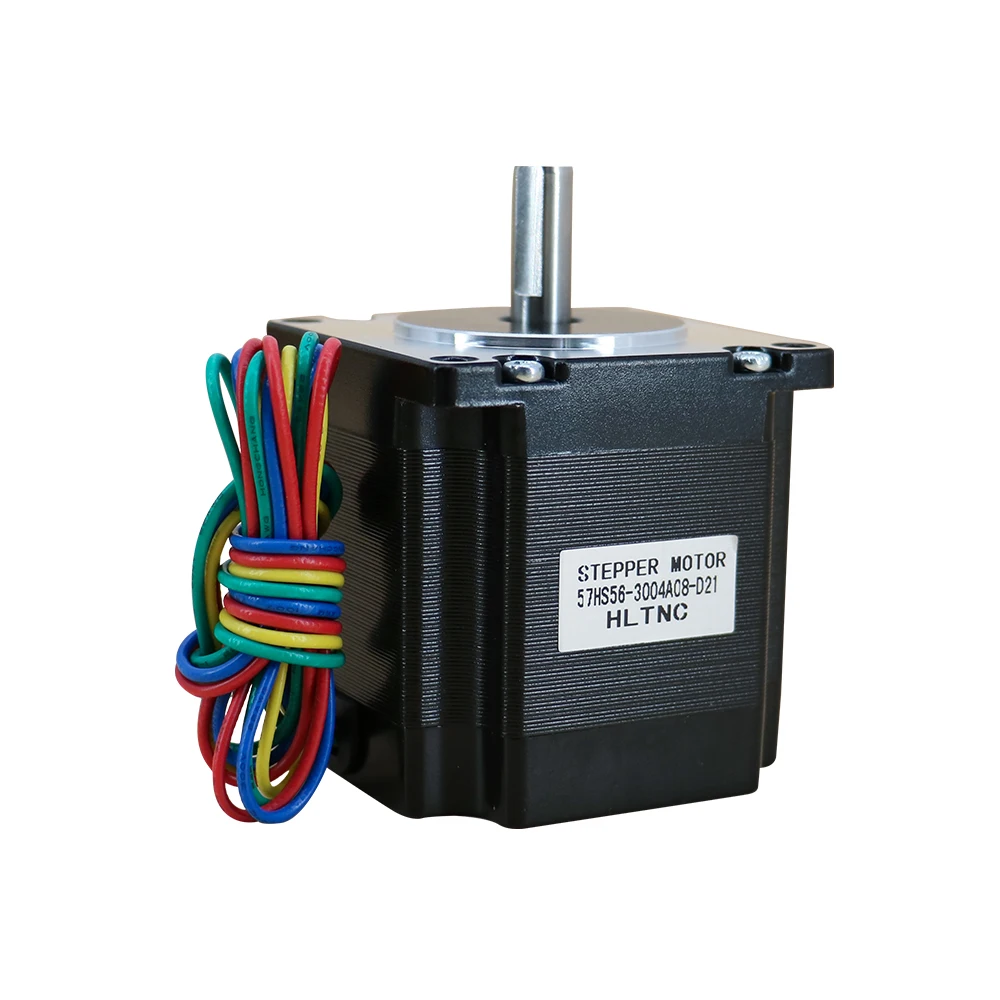 US $108.00 4 axis 2Nm stepper motor kit include 4 pcs engine 4 pcs TB6600 DM542 driver 1 pcs power supply 1 pcs mach3 controller