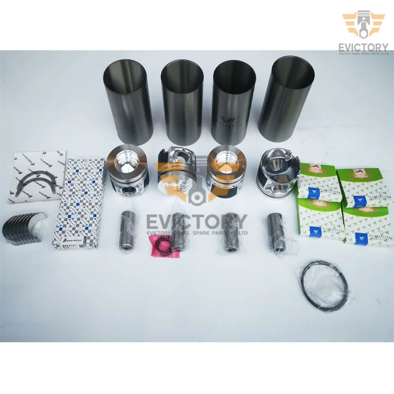 4JJ1 REBUILD KIT