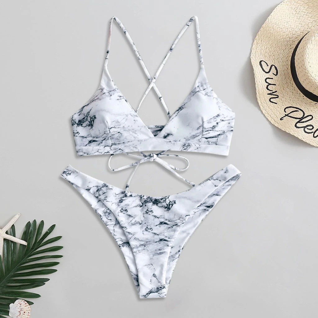 ladies padded swimsuit