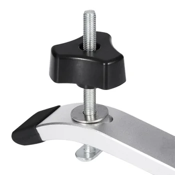 

Repair 1 Set Clamps Tools Clamps Set 160*30*12mm Quick Acting Track T screw