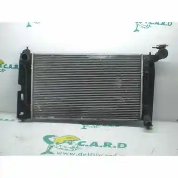 

164000D210 WATER RADIATOR TOYOTA AVENSIS SALOON (T25)