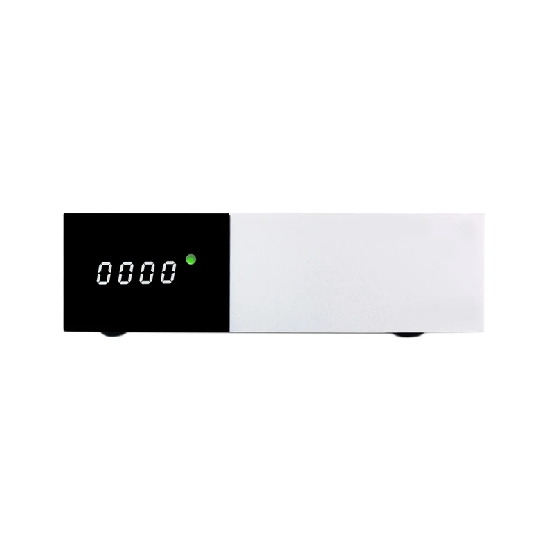 

GTC Android 6.0 TV Box DVB-S2/T2/Cable/Isdbt Amlogic S905D 2GB RAM 16GB Rom Freesat EU Plug