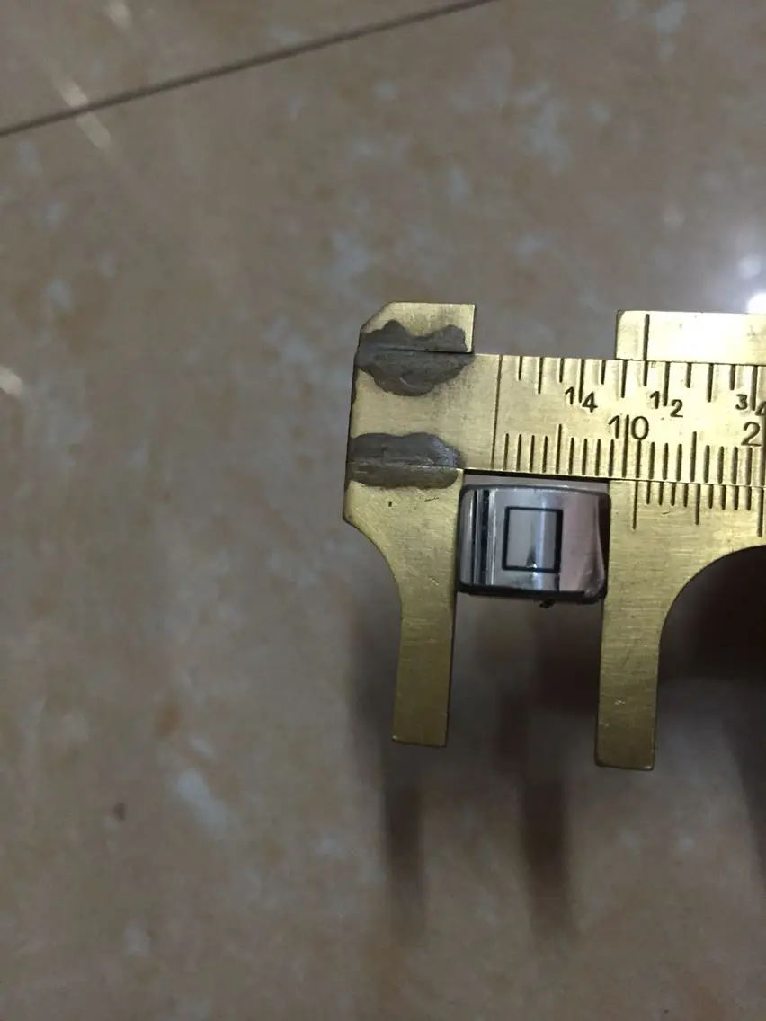 100% new Japan SAN-E521 mono magnetic head resistance 350 Euro large magnetic mouth 2 feet one foot fixed 1 piece electronic component