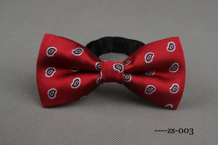 Reusable Wool Velvet Bow Tie Accessories Women children boy girl men bow ties