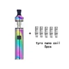 Electronic Cigarettes