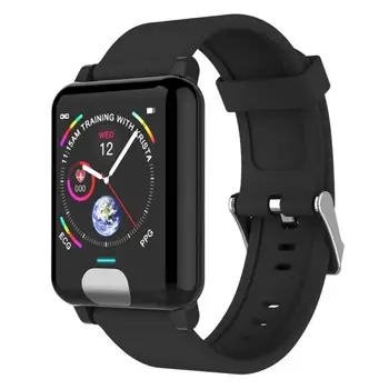 

1.3 inch Smart Band Pedometer Heart Rate Blood Pressure Monitor Fitness Bracelet IP67 Waterproof Smart Wristband IP67 Waterproo