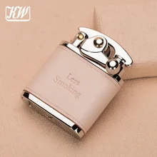 

Kerosene Rocker Lighter Zorro Joint Carl Vuitton Creative Lettering Qixi Valentine's Day Gift Lighter Smoking Accessories