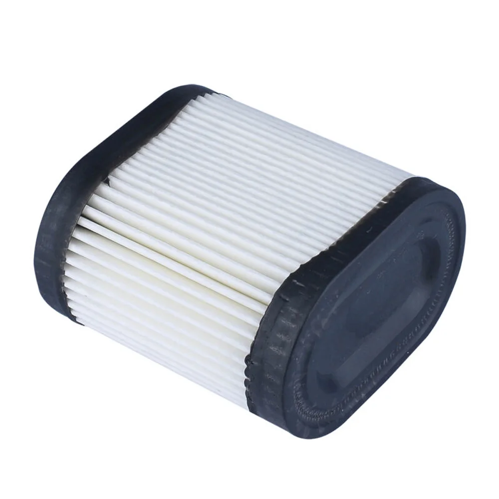 

5pcs Air Filter For LEV100 LEV115 LEV120 OVRm105 Yard Garden Lawnmower Accessory