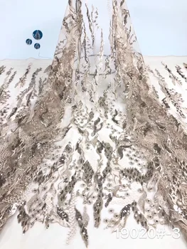 

African Cotton Lace Fabric 2019 High Quality Swiss Voile Lace In Switzerland Embroidery Swiss voile Lace Fabric