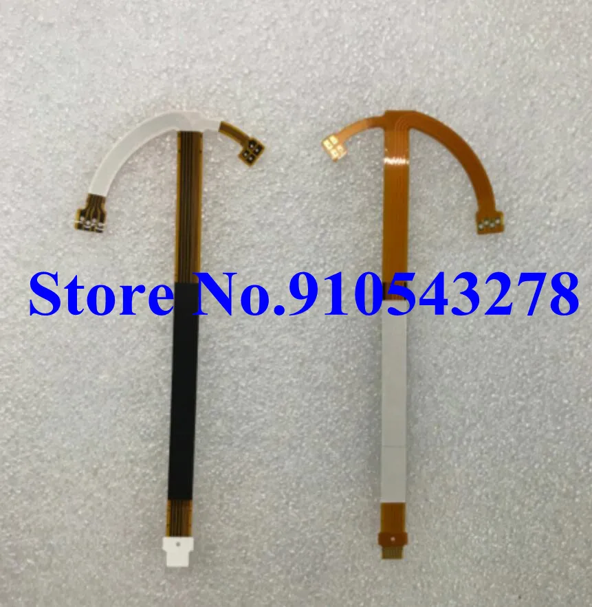 

NEW Original Lens Aperture Flex Cable For Canon EF 24-70mm 24-70 mm f/2.8L II USM Caliber 82mm repair part