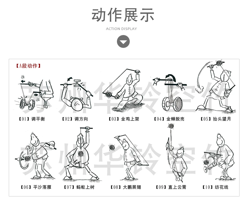 Diabolo, три, пять, два, два, для начинающих, детей, студентов, подшипник, Diabolo, монополия, Diabolo
