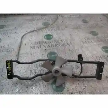 

ELECTRIC FAN KIA SORENTO 2.5 CRDi Concept [15184776]