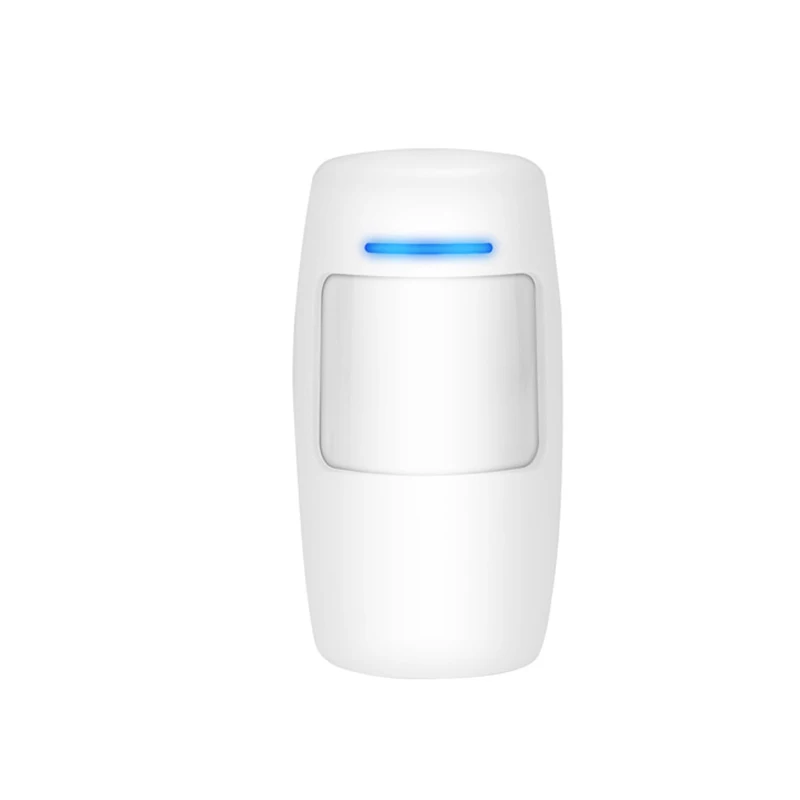 Умный беспроводной дверной звонок с Wi Fi и датчиком двери|Модули для умного дома| |
