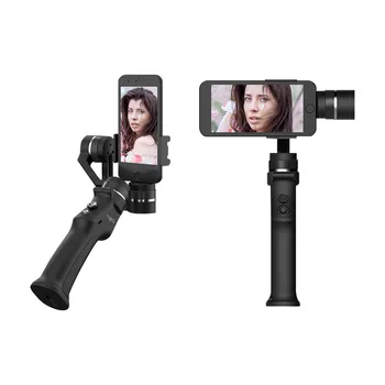 

Startrc Eyemind Three-axis Handheld Stability Maker Anti-shake Camera Electronic Smart Stabilizer