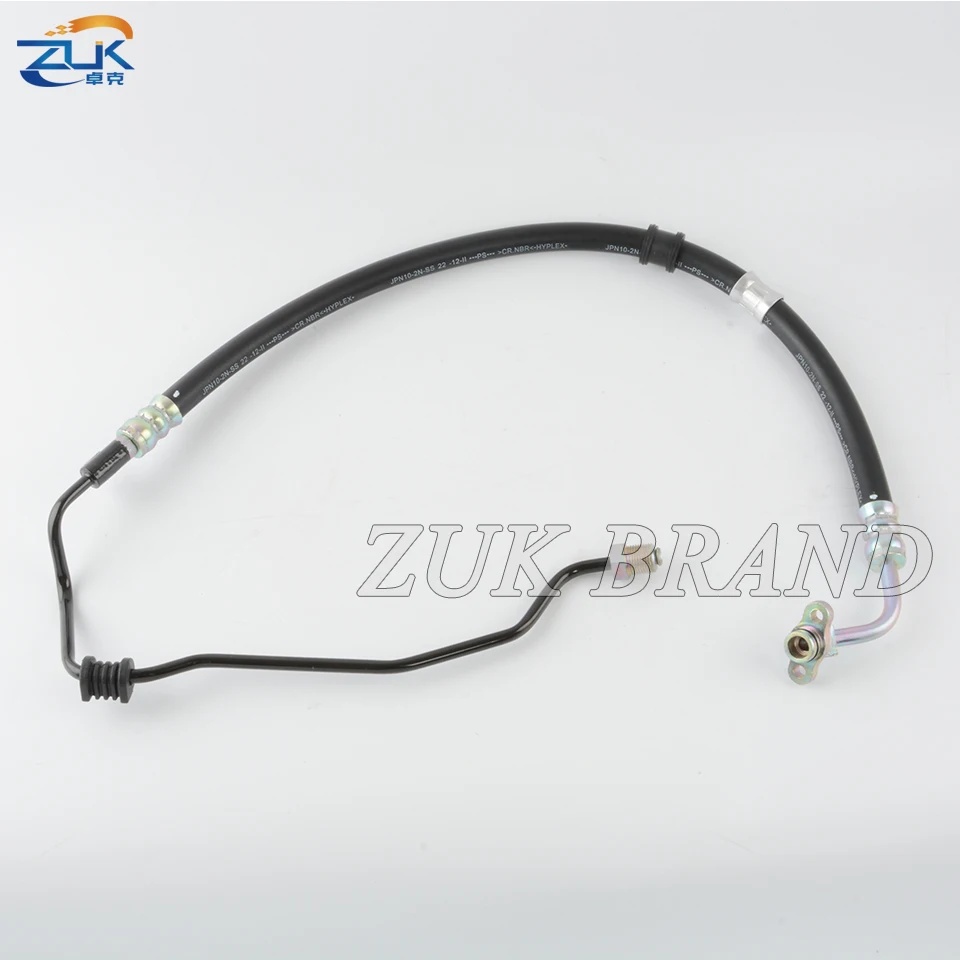 Насос гидроусилителя руля ZUK шланг подающего давления для HONDA CIVIC 2006 2007 2008 2009 2010 2011