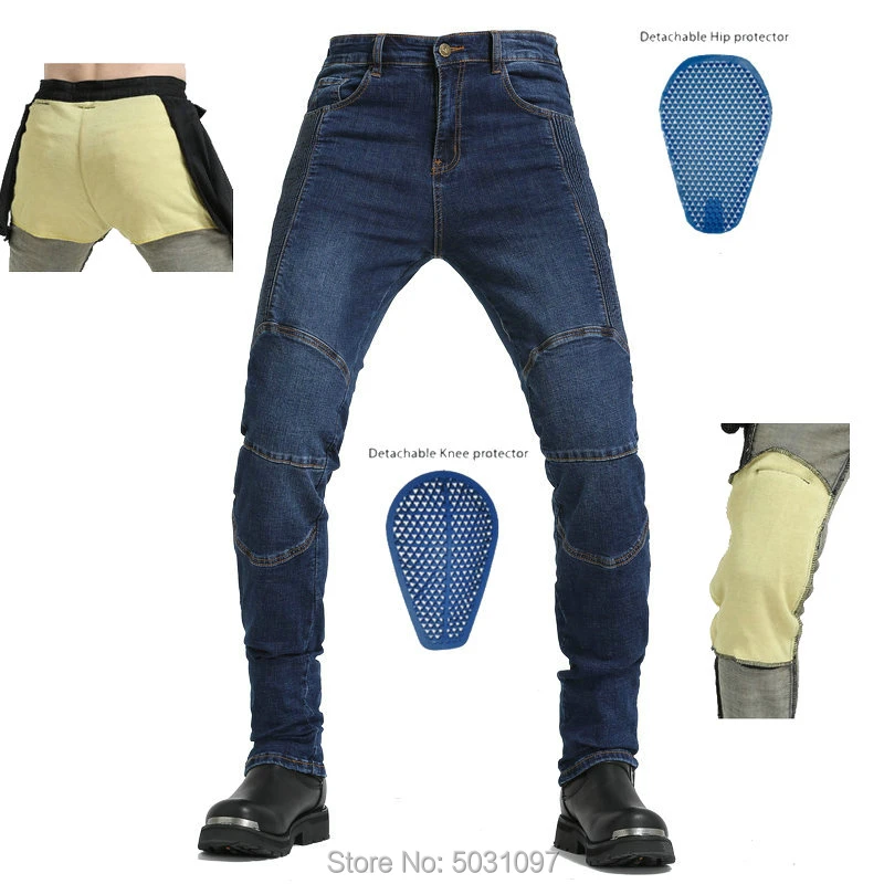 volero motorcycle pants