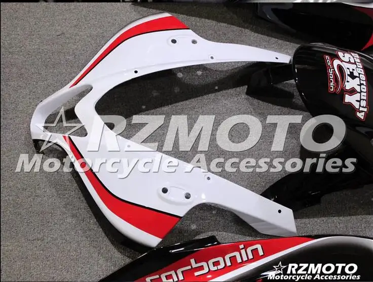 Мотоциклетный обтекатель abs комплект для Honda CBR600RR F5 2007 2008 год корпусные детали молд Магазин № 0026