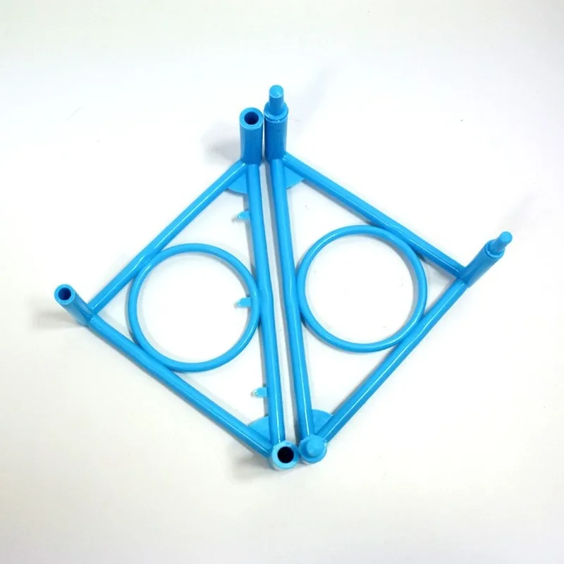 1 шт. детский пластиковый хомяк для бега и фитнеса|Колеса тренировок| |