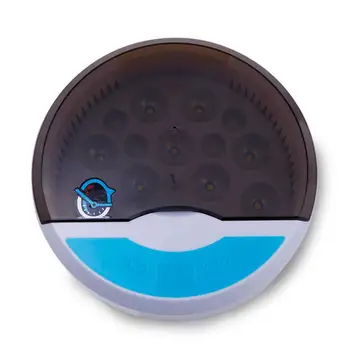 

Eggs Incubator Automatic Incubator Digital Egg Breeder Home One-button Automatic Digital Duck Egg Breeder Poultry Hatchery Devi