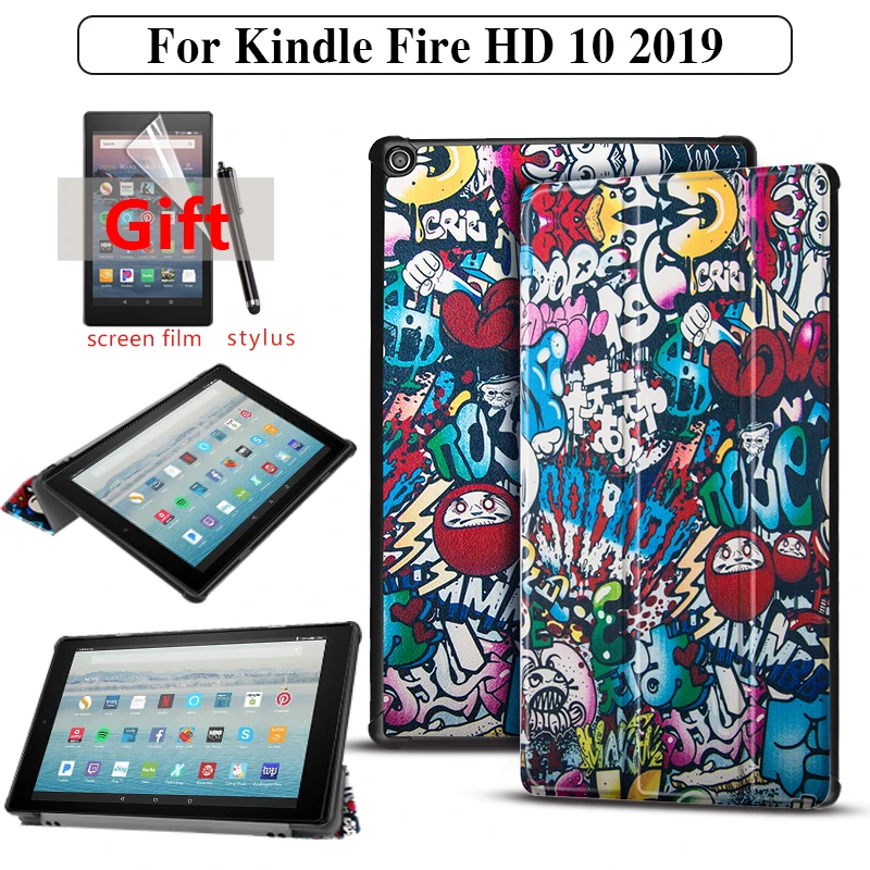 Fire HD 10 - 9th generation