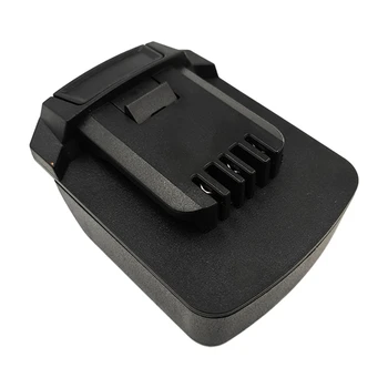 

Battery Adapter for Dewalt 12V Li-Ion Battery to the for Hilti 12V Battery Adapter Current Converter​​