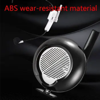 

1 Set Portable Remote Control Drone Megaphone Speaker for Mavic Air 2 Mini Pro E5BF