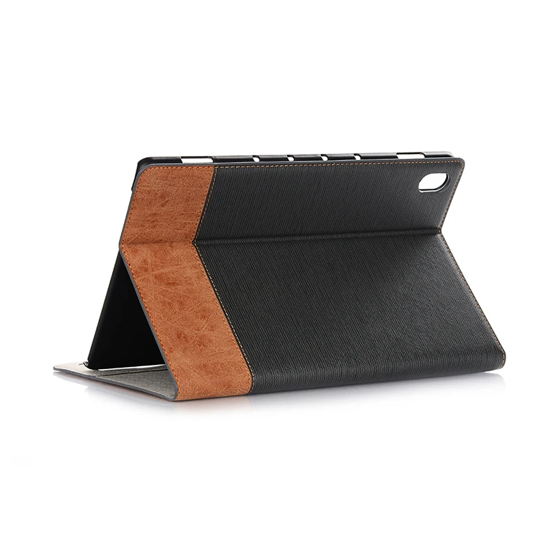 Для huawei Mediapad M6 10,8 роскошный цветной pu кожаный бумажник флип пдставка Корпус чехол M6 Funda Coque протектор