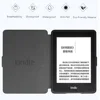 Case For Kindle 8th Generation 2016 Funda Auto Wake/Sleep Ultra Slim Folding 6 inch E-reader Case Capa For Kindle 8 SY69JL ► Photo 3/6