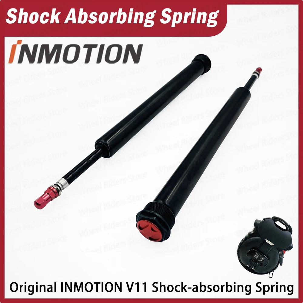 Inmotion V11 Unicycle Shockabsorbing Spring Damping Spring Shock