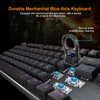 Mouse & Keyboards