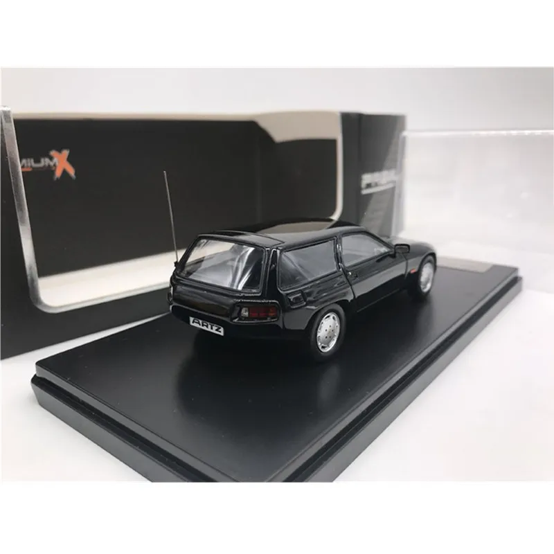 Премиум X 1:43 полимерная модель автомобиля porsc. ARTZ модель автомобиля коллекция подарок