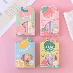 20pcs Two Boxes Waterproof Adhesive Bandages Wound Plaster First Aid Emergency Kit Band Aid Stickers for Kids Children