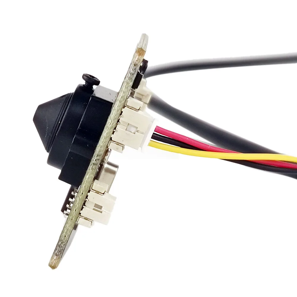 DIY 5MP 3.7mm  AHD-P ̴ ī޶ 1920*1080P 2MP IMX323 Ĩ  ȸ   AHD ī޶