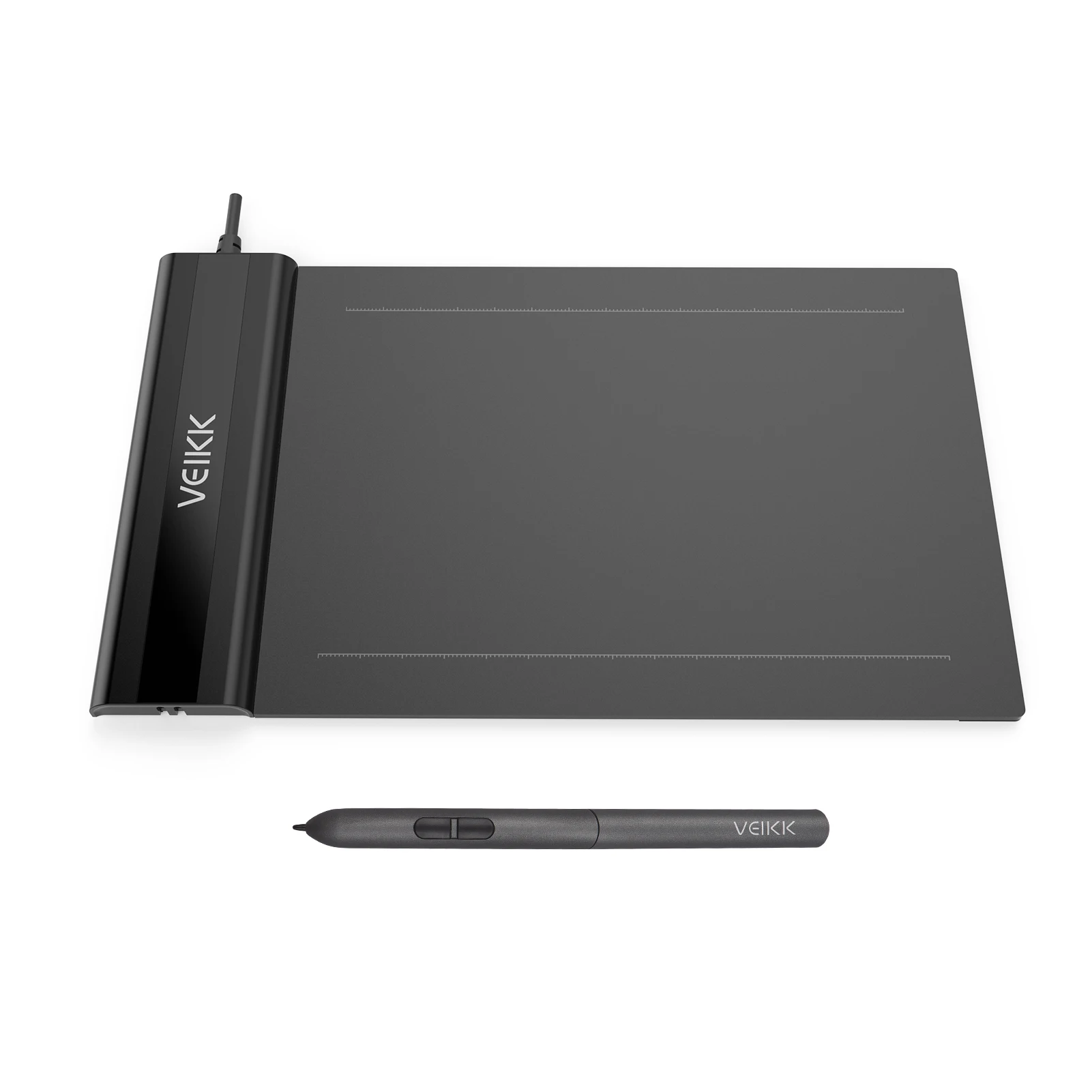 Cheap and stylish Huion 420 4x2.23" Signature Pad Graphic USB Drawing