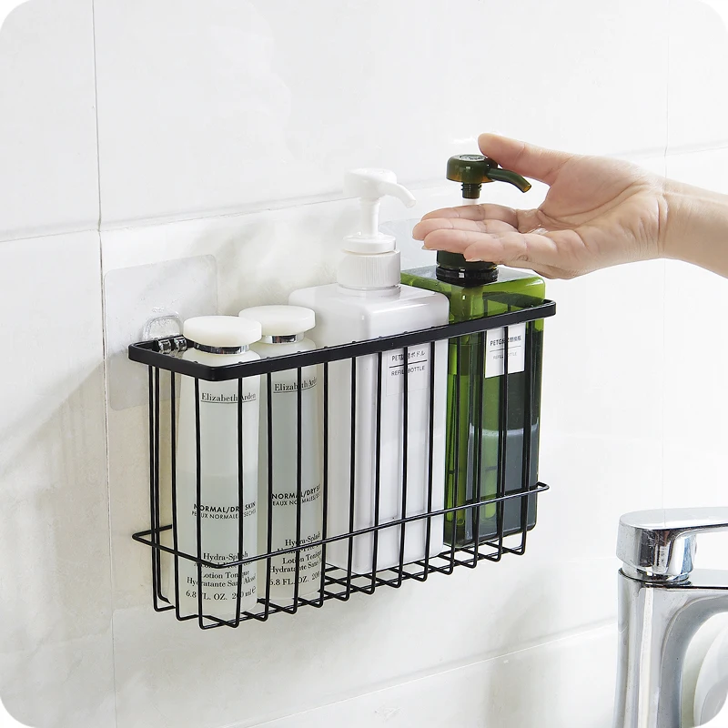 Bathroom Organizer2