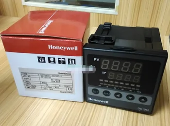 

1PC Honeywell DC1040CT-101000-E Temperature Controller In Box -New Free Ship