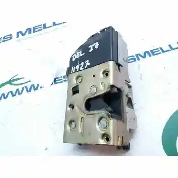 

9135H8 LOCK LEFT FRONT DOOR PEUGEOT 406 SALOON (S1/S2)