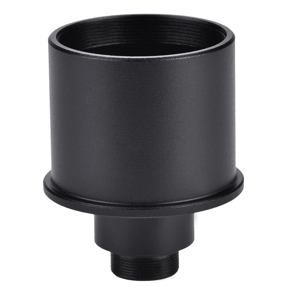 Photography Adapter Ring Camera Rings For Telescope 1.25 Inch Thread Taking Video Capture | Электроника