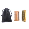 Beard Brush Grey
