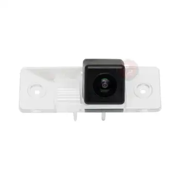 

Regular video camera parking redpower vw035p premium for VW Tiguan (2012 +), golf 4 (1997-2003)