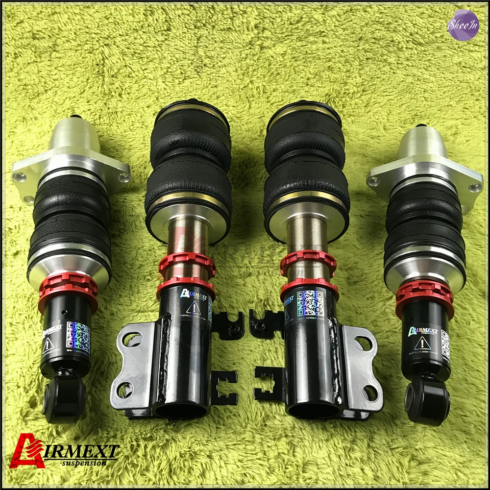 For Toyota Corolla Altis E160(20132018)/airmext Air Suspension Kit /coilover Air Spring