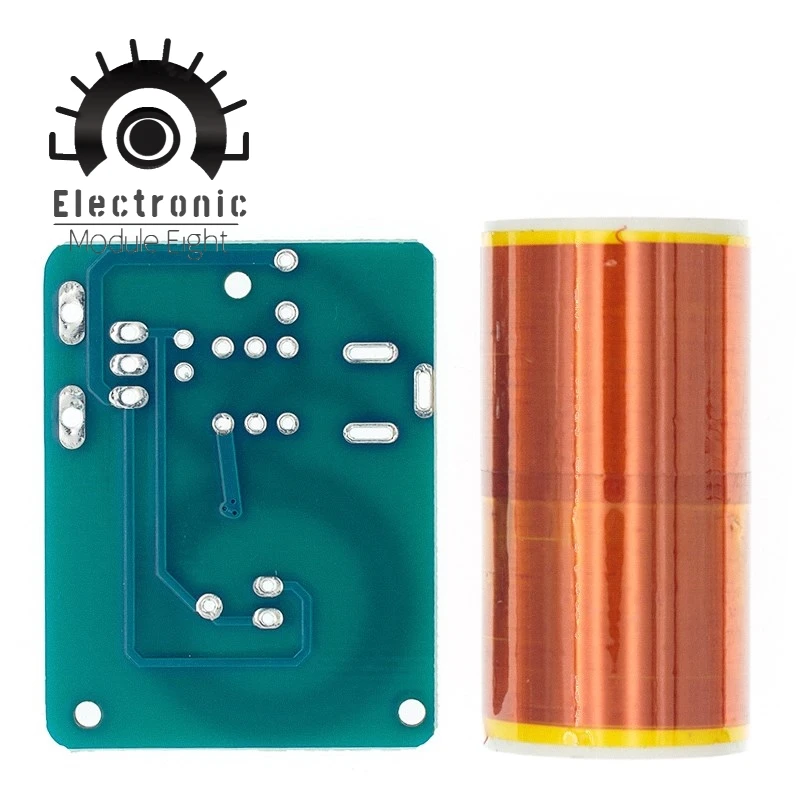 Tesla Coil DIY Kit 1PCS BD243